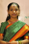 Laxsmi's niece